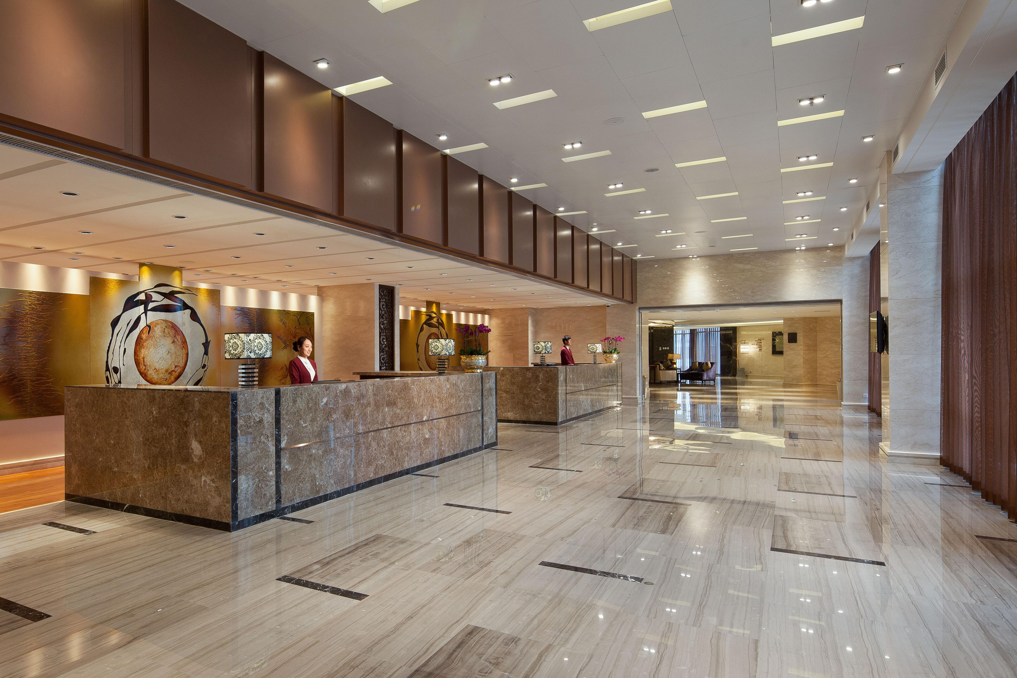 Xi'An Airport Hotel XIY Dış mekan fotoğraf