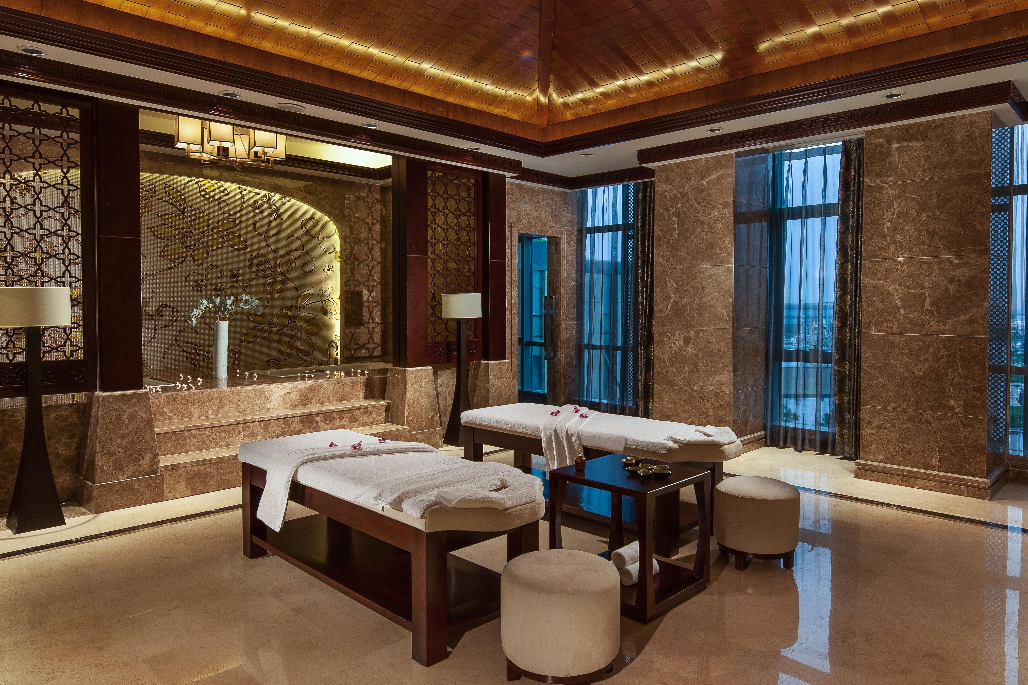Xi'An Airport Hotel XIY Dış mekan fotoğraf