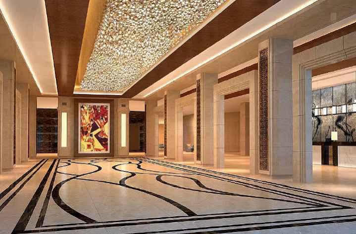 Xi'An Airport Hotel XIY Dış mekan fotoğraf